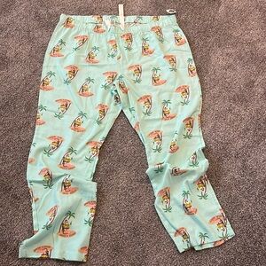 New Old Navy Pajama bottoms
